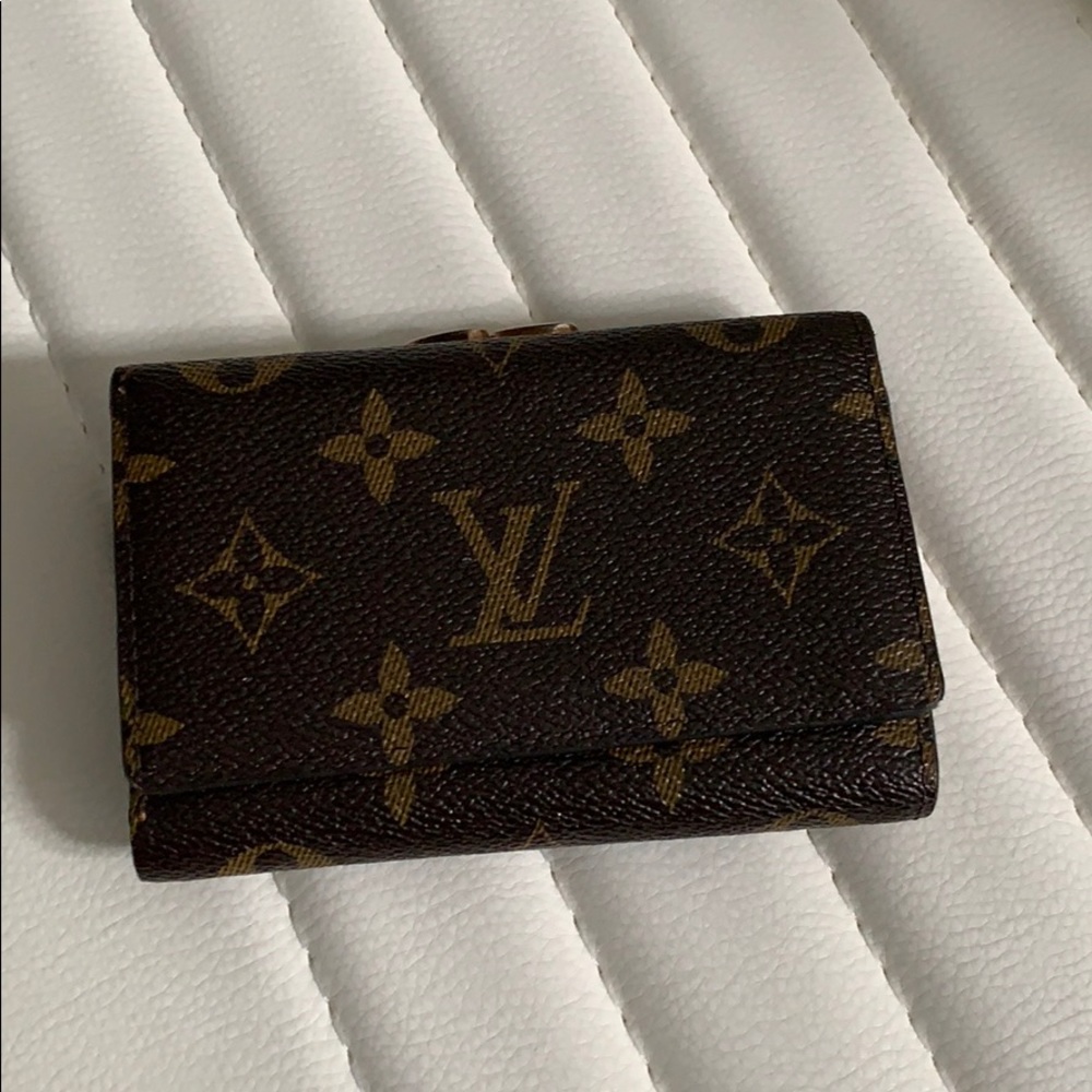 Louis Vuitton Women’s Wallet